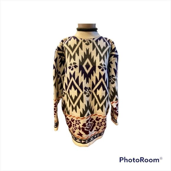 J C Louis Vintage NWOT Sweater - Picture 2 of 12